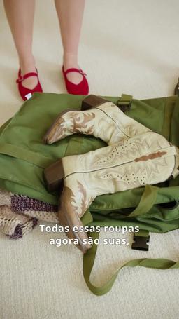 Amor na Tempestade episode 60