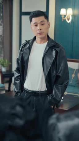 天庭帝尊 episode 41