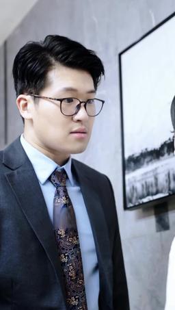 顧總，替嫁妹妹不好惹 episode 82
