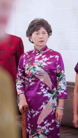 閃婚嬌妻美又颯 episode 32