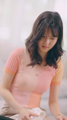 ร กคอมเฟิร์ม เสปิร์มท่านประทาน episode 41