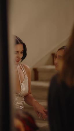وقعت في حب الألفا episode 19