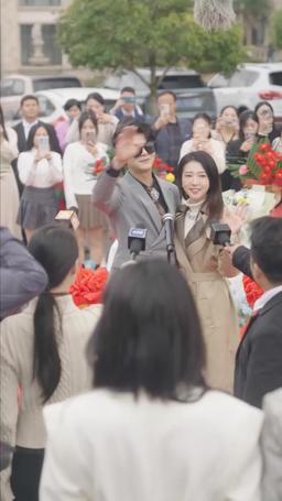 就是喜歡你 episode 46