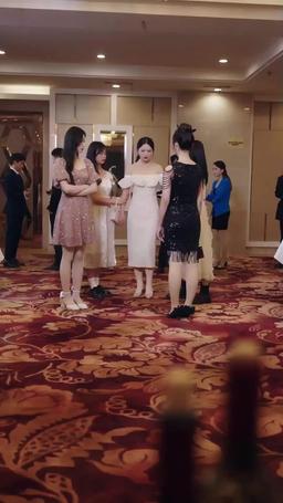 三十歲，愛情不期而遇 episode 71