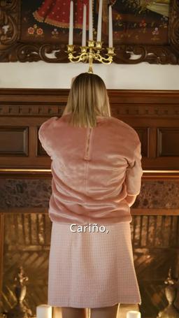 Casados a Primera Vista episode 34