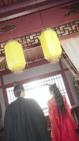 Untouchable Woman episode 50