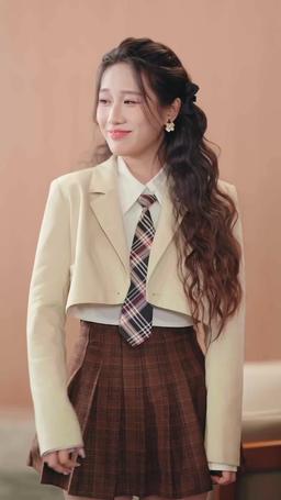 錯把自己當主角 episode 10