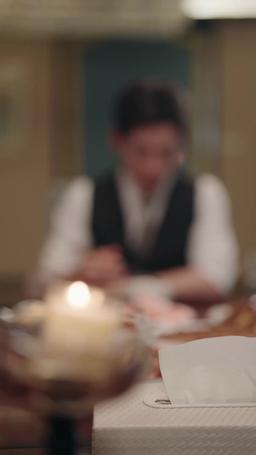 Restoring My Life: From Blood Bank to CEO's Bride episode 59