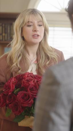 الخيانة والثروة السرية episode 15