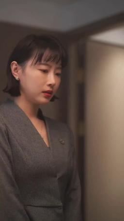 你是我的遙不可及 episode 8