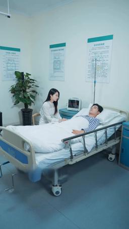 拜託，都要死了，誰還慣著你 episode 53