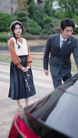 Love's Perfect Prescription episode 54