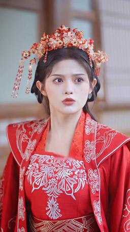 瀾陵繚亂 episode 10