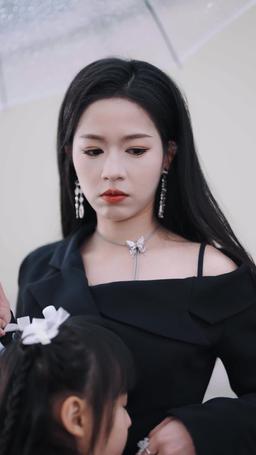 Reborn: My Sweet Princess Era episode 49