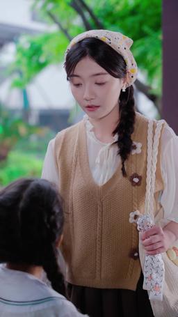 優しい君と世界 episode 32