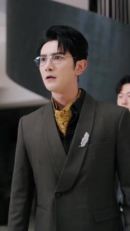 她從星光中走來 episode 27