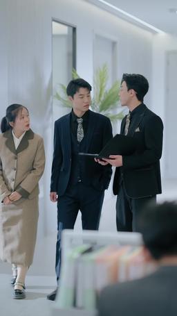 我寧可我們不曾相濡以沫 episode 23
