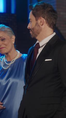 Seu Cruzado Secreto episode 57