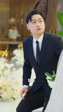 我的25歲白富美老婆 episode 15