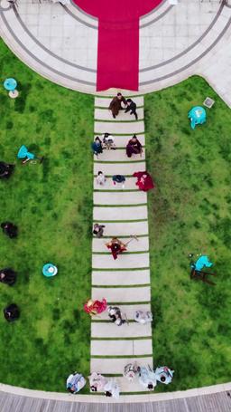 Obrolan Istana Langit episode 37