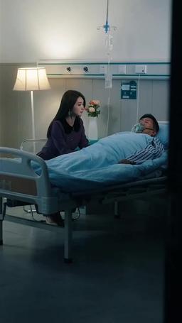 傅先生別追了大小姐是假的 episode 59