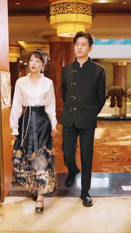是神 episode 19