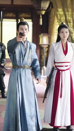 廢子奪嫡之強龍歸來 episode 81
