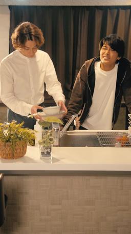 雪之丞さんにはさからえない episode 19