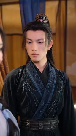 萌寶難藏替嫁王妃你別逃 episode 31