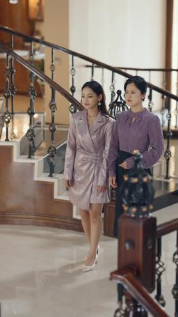 One More Chance, My Nurse Girlfriend! episode 32