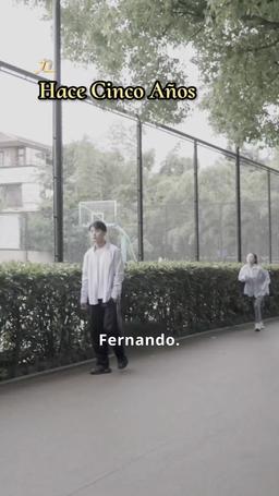 La Amante Contrada del Multimillonario episode 72