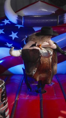 Lassoed by a Cowboy's Love episode 18