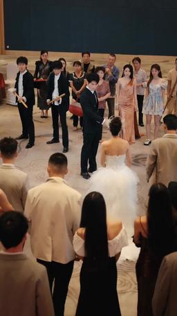 أنا الملك التنين والمعالج الأسطوري episode 55