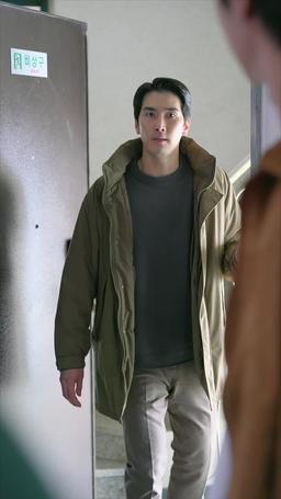 K-Idol Invasion episode 49