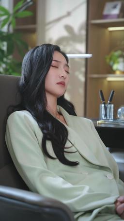 Fate's Second Chance episode 48