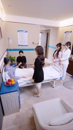 求你們別再說愛我 episode 44