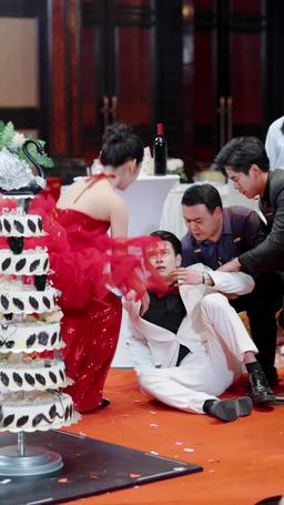 唯有情深不可負 episode 10