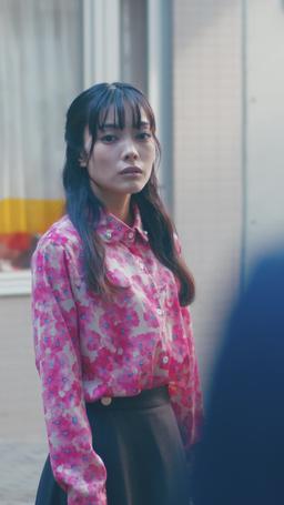 じゃない方のワタシ episode 22