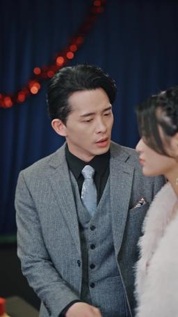 槍火下的聖誕交易 episode 54
