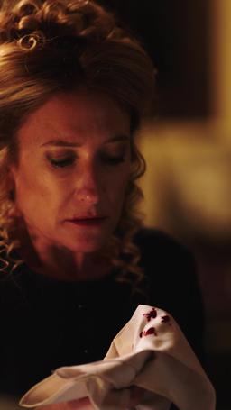 I Am Bloody Mary episode 32