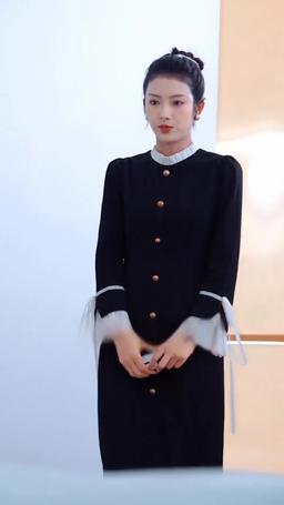 殘疾大佬掐腰吻 episode 10
