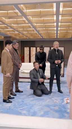 أدلل زوجتي بعد الاستيقاظ episode 53