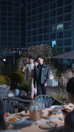 I Am Bro, Escort, or Boyfriend? episode 9
