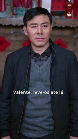Namorada Alugada, Casamento de Verdade episode 58