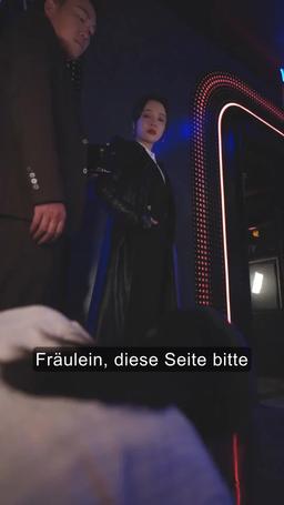 Weine nicht, die Schwester kommt! episode 6