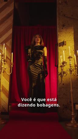 Saia da frente! Eu sou o chefe final! episode 61