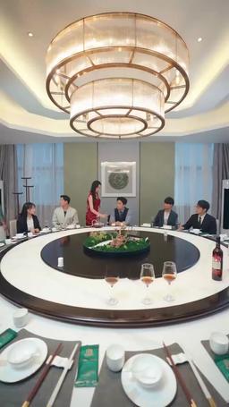 상속녀의 복수 episode 21