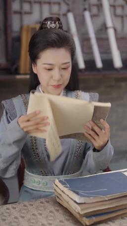 替嫁當寡婦，我贏麻了 episode 41