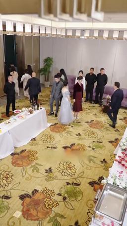 O amor está diante de você episode 17
