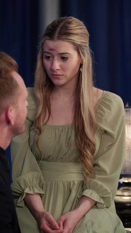 Escorting the Ruthless Billionaire Doctor episode 28